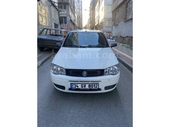 Sahibinden Fiat Albea Sole 1.3 Multijet Dynamic 2010 Model 