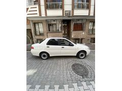 Sahibinden Fiat Albea Sole 1.3 Multijet Dynamic 2010 Model 