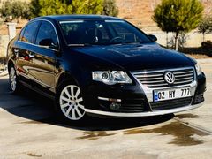 Sahibinden Volkswagen Passat 2.0 TDi Comfortline 2006 Model 