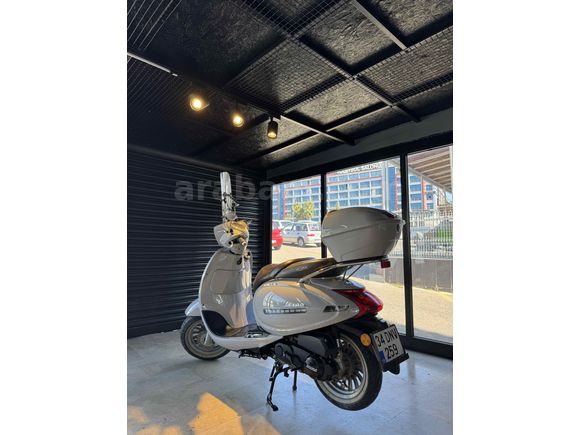 Galeriden Arora Cappucino 50 İstanbul