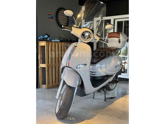 Galeriden Arora Cappucino 50 İstanbul