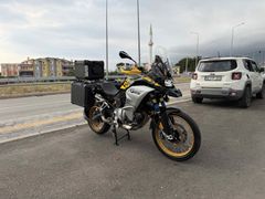 Sahibinden BMW F 850 GS Adventure Hatay