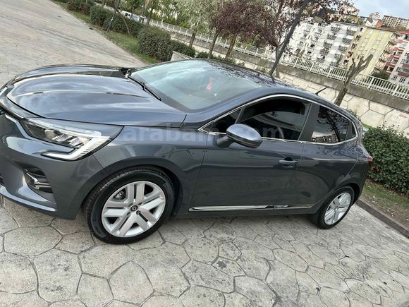 Sahibinden Renault Clio 1.0 TCe Touch 2020 Model 