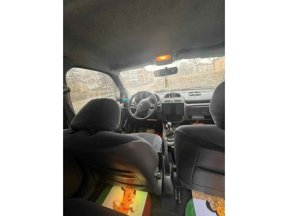 Sahibinden Renault Clio 1.4 RTA 2001 Model 