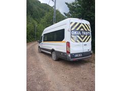 Sahibinden Ford - Otosan Transit 19+1