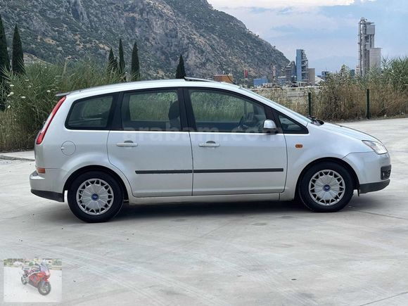 SUNROOFLU__BAKIMLI__LPGLİ__C-MAX