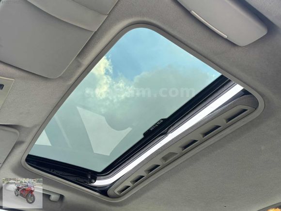 SUNROOFLU__BAKIMLI__LPGLİ__C-MAX