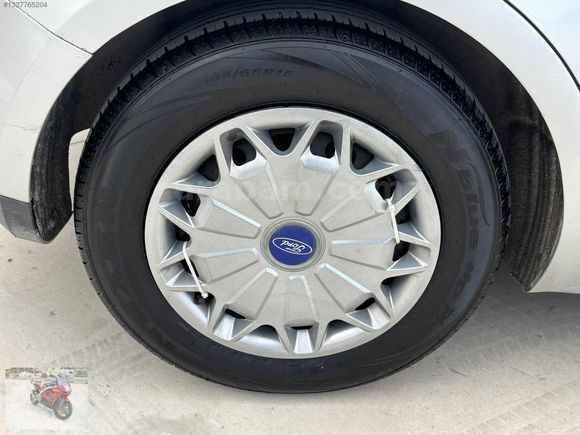 SUNROOFLU__BAKIMLI__LPGLİ__C-MAX