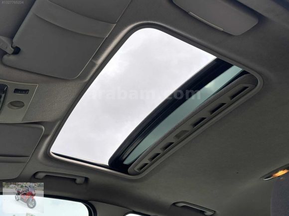 SUNROOFLU__BAKIMLI__LPGLİ__C-MAX