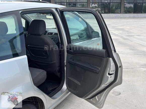 SUNROOFLU__BAKIMLI__LPGLİ__C-MAX