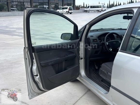 SUNROOFLU__BAKIMLI__LPGLİ__C-MAX