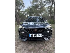 Sahibinden Cupra Formentor 1.5 TSI 2023 Model 