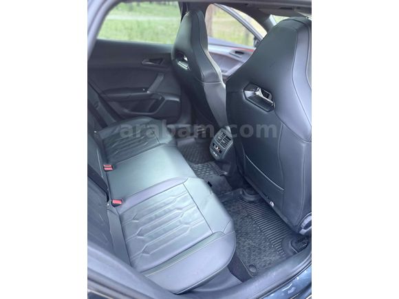 Sahibinden Cupra Formentor 1.5 TSI 2023 Model 
