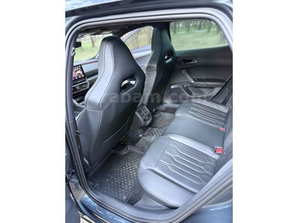 Sahibinden Cupra Formentor 1.5 TSI 2023 Model 