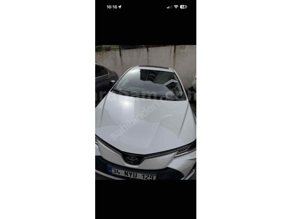 0 AYARINDA 700 km 2025 coralla 