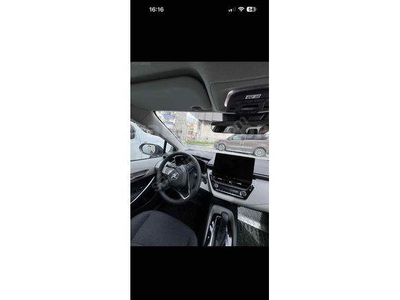 0 AYARINDA 700 km 2025 coralla 