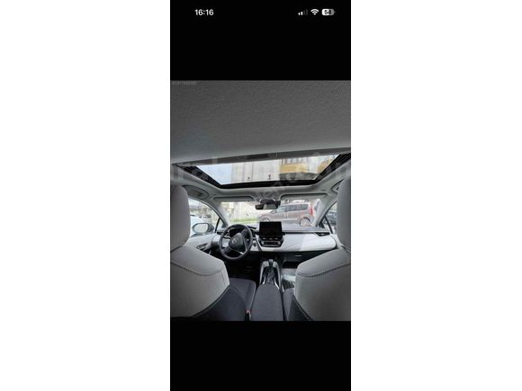 0 AYARINDA 700 km 2025 coralla 