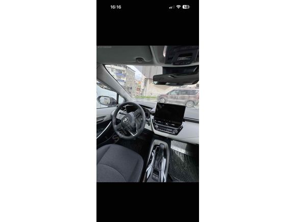 0 AYARINDA 700 km 2025 coralla 