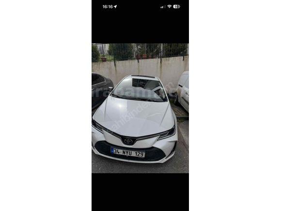 0 AYARINDA 700 km 2025 coralla 