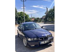 Sahibinden BMW 3 Serisi 316i Standart 1995 Model 