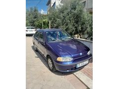 Sahibinden Fiat Siena 1.6 HL 1999 Model