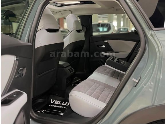 HATASIZ BOYASIZ TRAMERSİZ / 2025 / 9.800 / FULL+FULL / GARANTİLİ