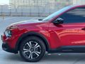 Galeriden Citroen C4 X 1.2 PureTech Feel 2023 Model İstanbul