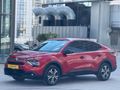 Galeriden Citroen C4 X 1.2 PureTech Feel 2023 Model İstanbul
