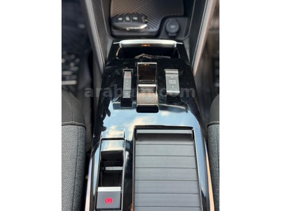 Galeriden Citroen C4 X 1.2 PureTech Feel 2023 Model İstanbul