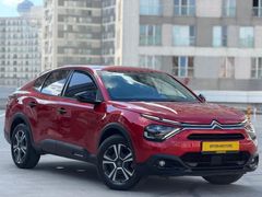 Galeriden Citroen C4 X 1.2 PureTech Feel 2023 Model İstanbul
