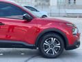 Galeriden Citroen C4 X 1.2 PureTech Feel 2023 Model İstanbul