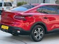 Galeriden Citroen C4 X 1.2 PureTech Feel 2023 Model İstanbul