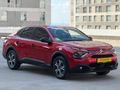 Galeriden Citroen C4 X 1.2 PureTech Feel 2023 Model İstanbul