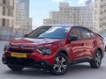 Galeriden Citroen C4 X 1.2 PureTech Feel 2023 Model İstanbul