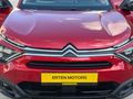 Galeriden Citroen C4 X 1.2 PureTech Feel 2023 Model İstanbul