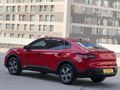Galeriden Citroen C4 X 1.2 PureTech Feel 2023 Model İstanbul
