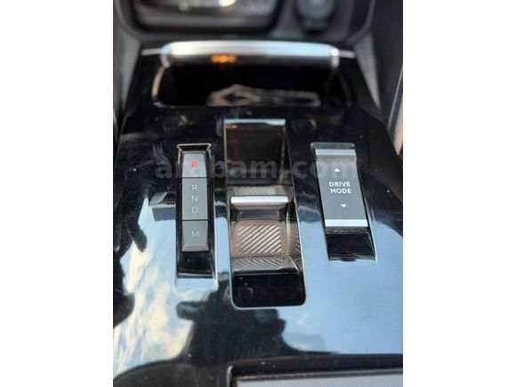 Galeriden Citroen C4 X 1.2 PureTech Feel 2023 Model İstanbul