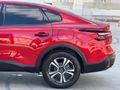 Galeriden Citroen C4 X 1.2 PureTech Feel 2023 Model İstanbul