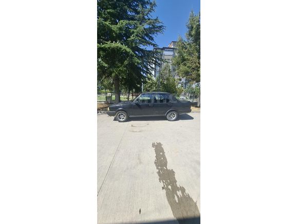 Sahibinden Tofaş Doğan L 1989 Model Malatya