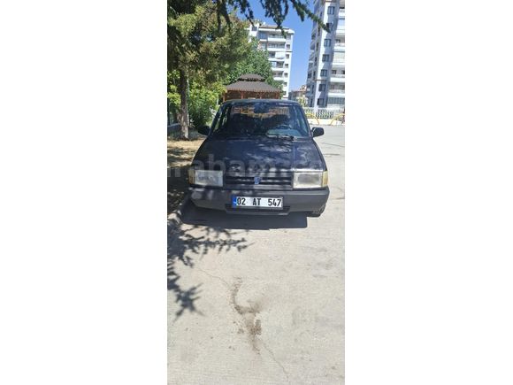 Sahibinden Tofaş Doğan L 1989 Model Malatya