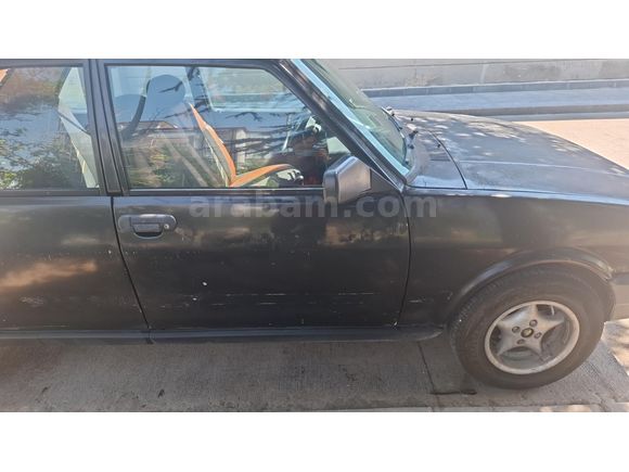 Sahibinden Tofaş Doğan L 1989 Model Malatya