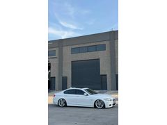 Sahibinden BMW 5 Serisi 520d M Sport 2012 Model  297.000 km Beyaz