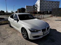 Sahibinden BMW 3 Serisi 316i Standart 2012 Model 
