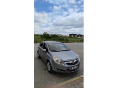 Sahibinden Opel Corsa 1.2 Twinport Enjoy 2009 Model 