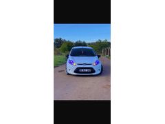 Sahibinden Ford Fiesta 1.4 TDCi Trend 2012 Model  286.000 km Beyaz