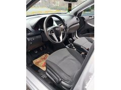 ACİLL SATILIK AZ YAKITLI EKONOMİK AİLE ARABASI Hyundai Accent Blue 1.4 CVVT Mode Plus
