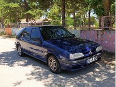 Galeriden Renault R 19 1.6 Europa iE 1999 Model Edirne
