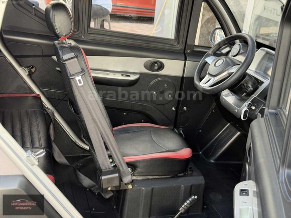 KUBA CİTY 2023 MODEL