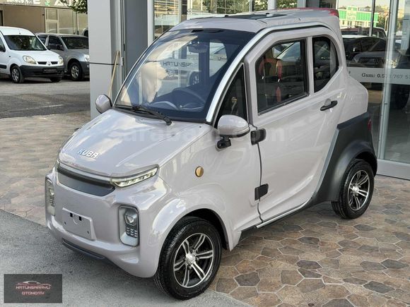 KUBA CİTY 2023 MODEL