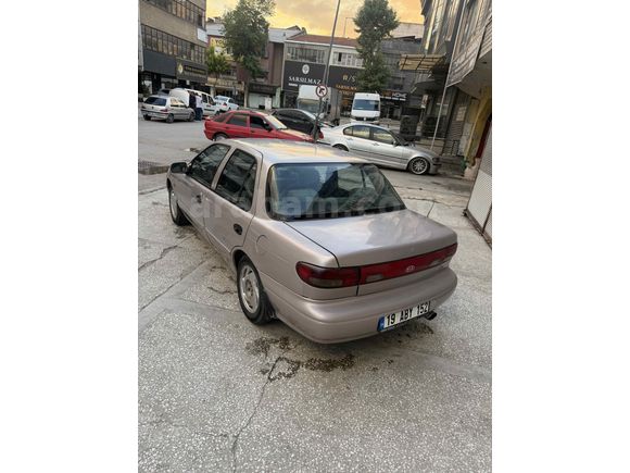 KLİMALI. AKTİF  SIFIR MUAYENELİ